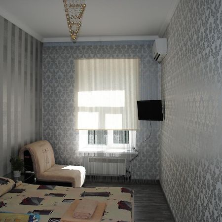 Naykrashchi Apartamenty Na Katerynynskij Odessa Exterior foto