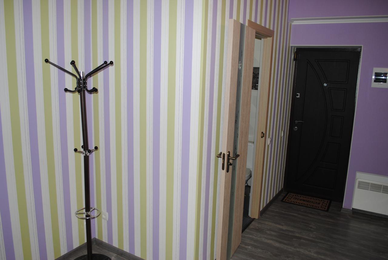 Naykrashchi Apartamenty Na Katerynynskij Odessa Exterior foto