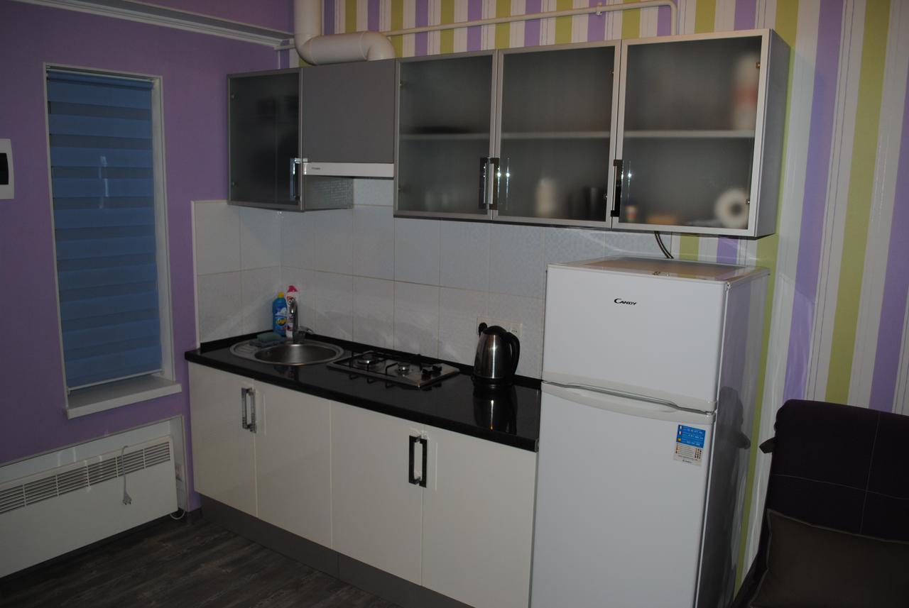 Naykrashchi Apartamenty Na Katerynynskij Odessa Exterior foto