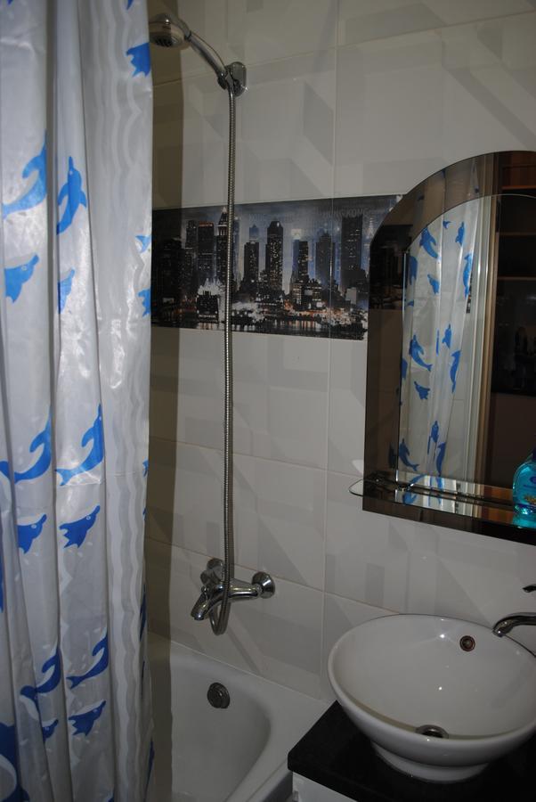 Naykrashchi Apartamenty Na Katerynynskij Odessa Exterior foto