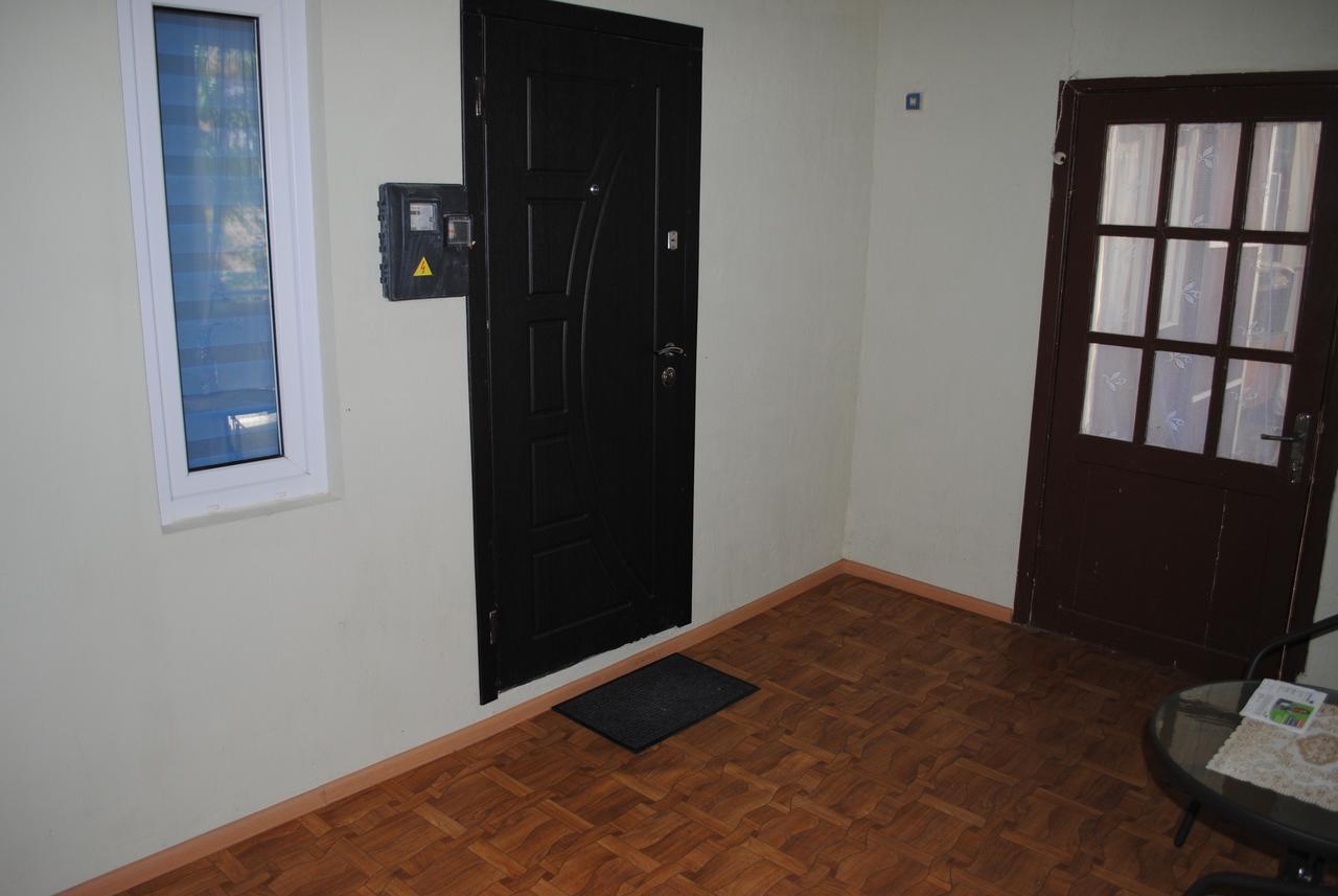Naykrashchi Apartamenty Na Katerynynskij Odessa Exterior foto