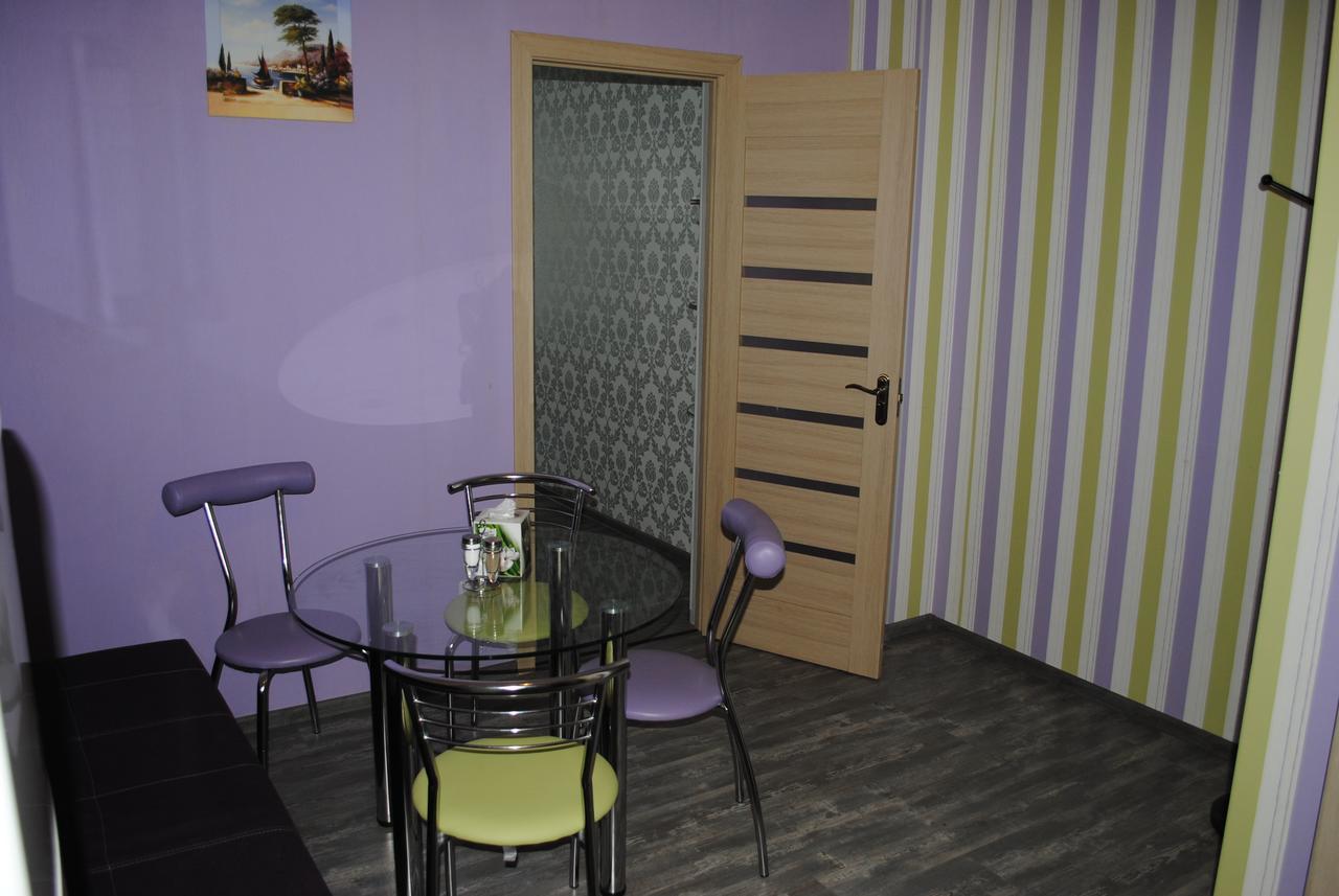 Naykrashchi Apartamenty Na Katerynynskij Odessa Exterior foto