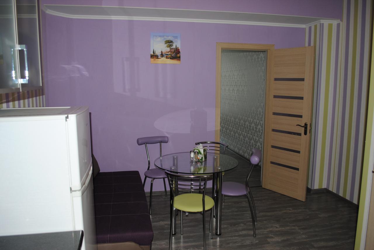 Naykrashchi Apartamenty Na Katerynynskij Odessa Exterior foto