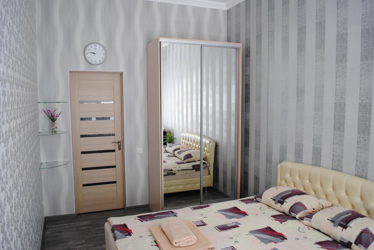 Naykrashchi Apartamenty Na Katerynynskij Odessa Exterior foto